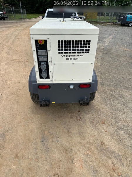 2026 ATLAS COPCO QAS25 CWK
