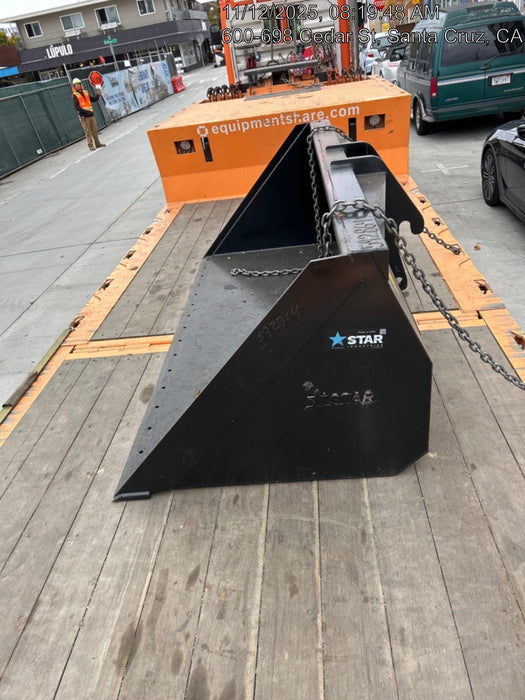 2025 STAR INDUSTRIES 1496HB-TK