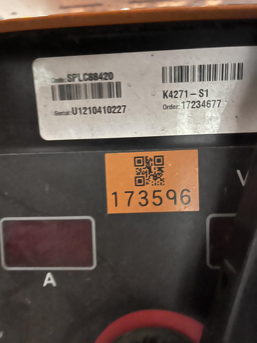 2021 LINCOLN ELECTRIC FLEXTEC 350X