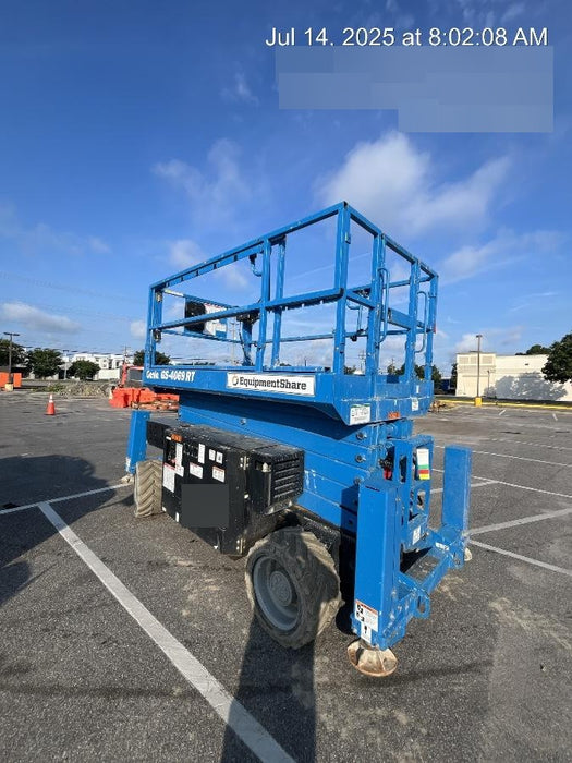 2020 GENIE GS-4069 RT