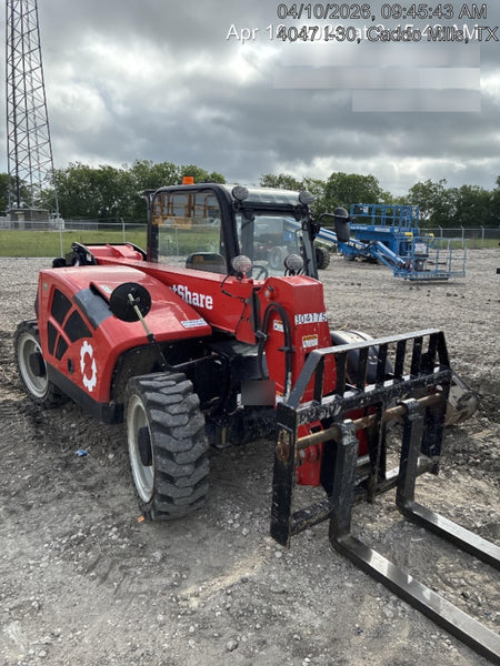 2023 MANITOU MTA5519