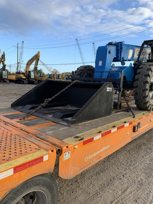 2021 STAR INDUSTRIES 1406B