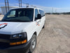 2025 CHEVROLET Express Van - Rental
