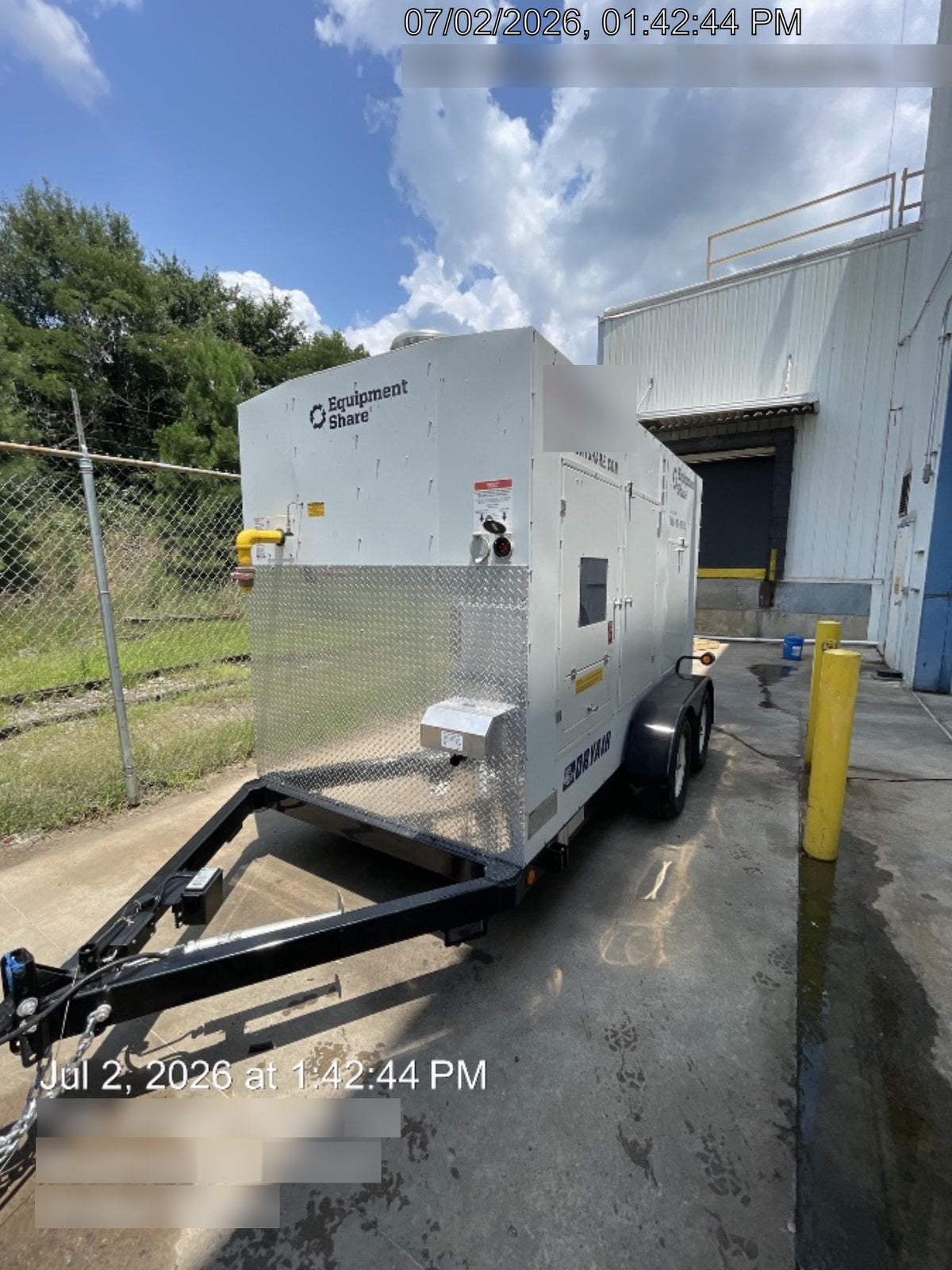 2026 DRYAIR 1800HHP