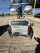 2018 Wacker Neuson LTV6L-MH Wacker Neuson LTV6L Mobile Light Tower w/Fuel Level Sensor Installed