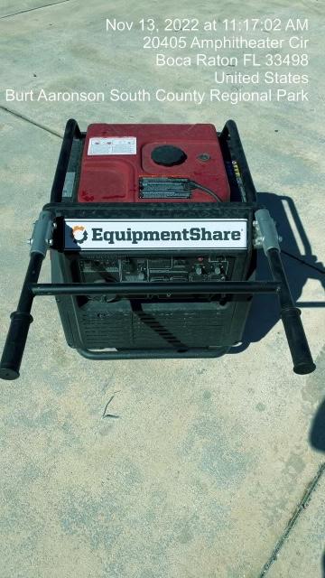 2022 MI-T-M GEN-8000-IMM1E