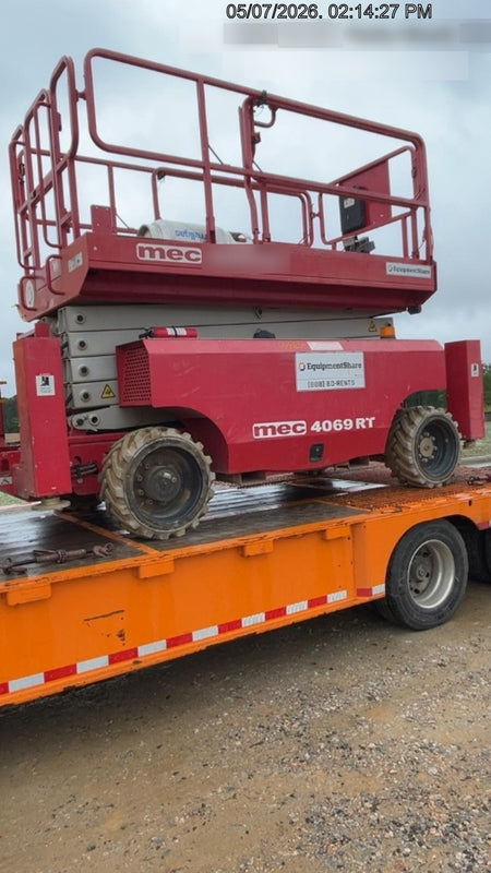 2020 MEC 4069RT