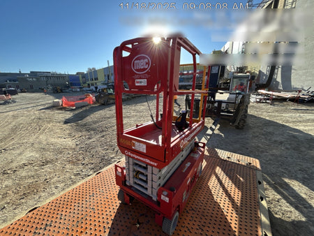 2025 MEC Micro 19