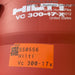 2025 HILTI VC 300-17 X
