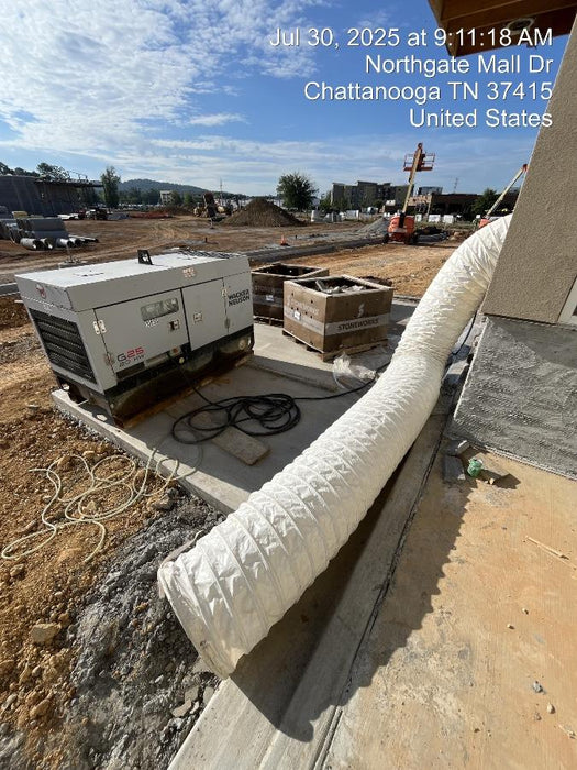 2023 KWIKOOL KIB6021-2