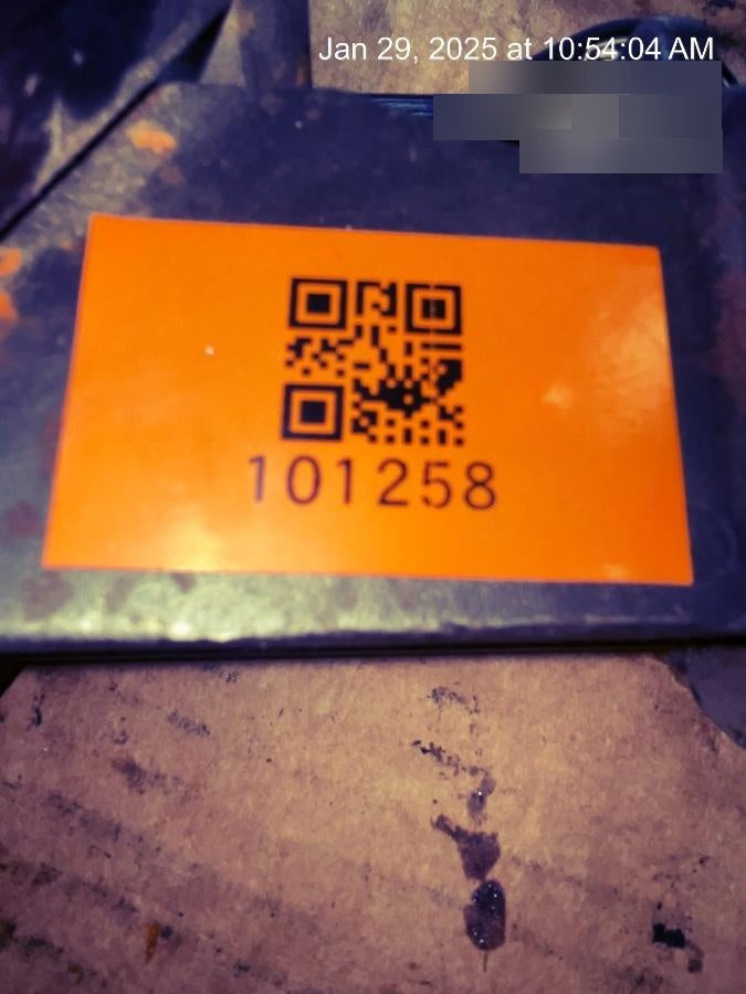 2020 PETOL P95-525