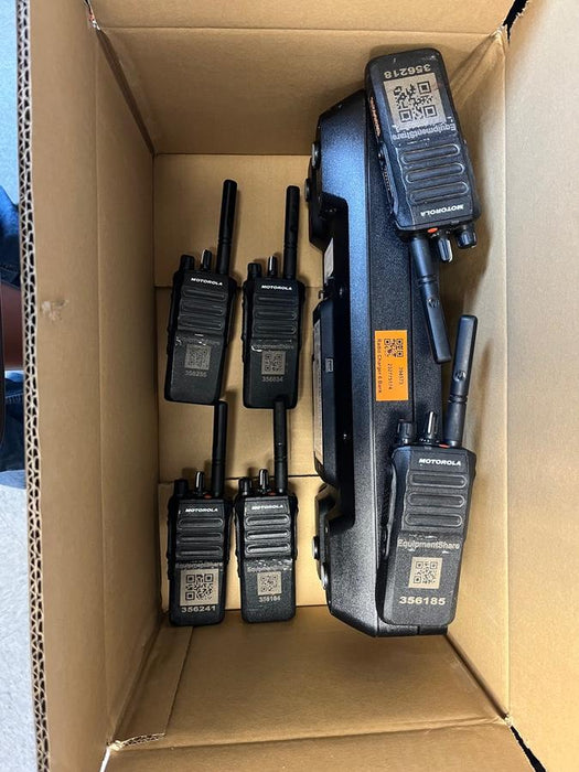 2024 MOTOROLA PMPN4284