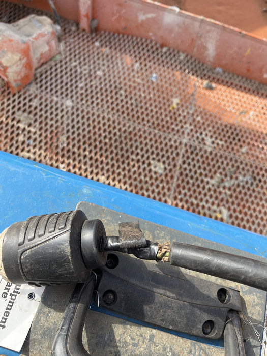 2022 MILLER ELECTRIC CST-280