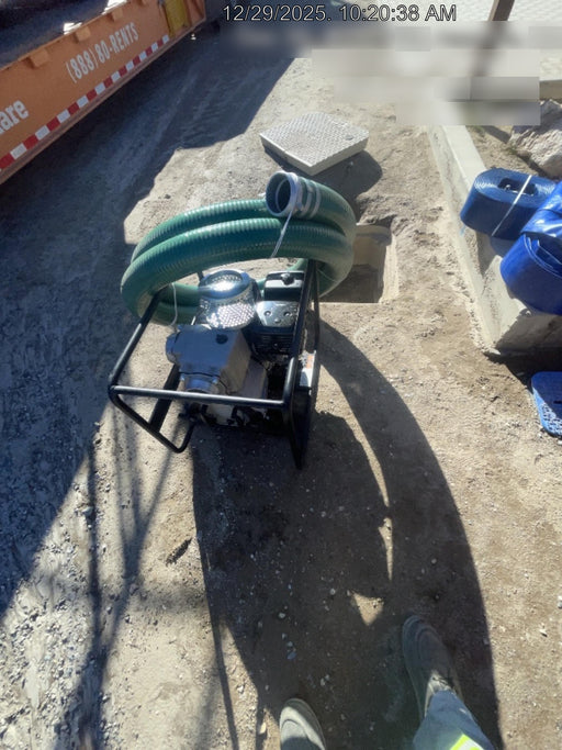 2025 MI-T-M WTP-T04-0MGH