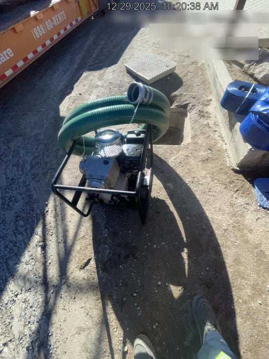 2025 MI-T-M WTP-T04-0MGH