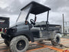 2020 Club Car CA1500G Gas, 2-Seat, ROPS, AWD w/None