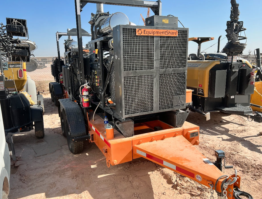 2022 RWN RWN-8NHTA-10OBPT