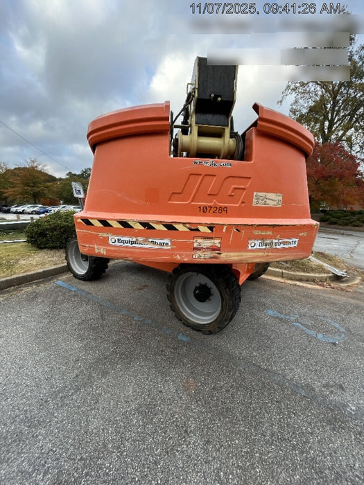 2020 JLG 660SJ