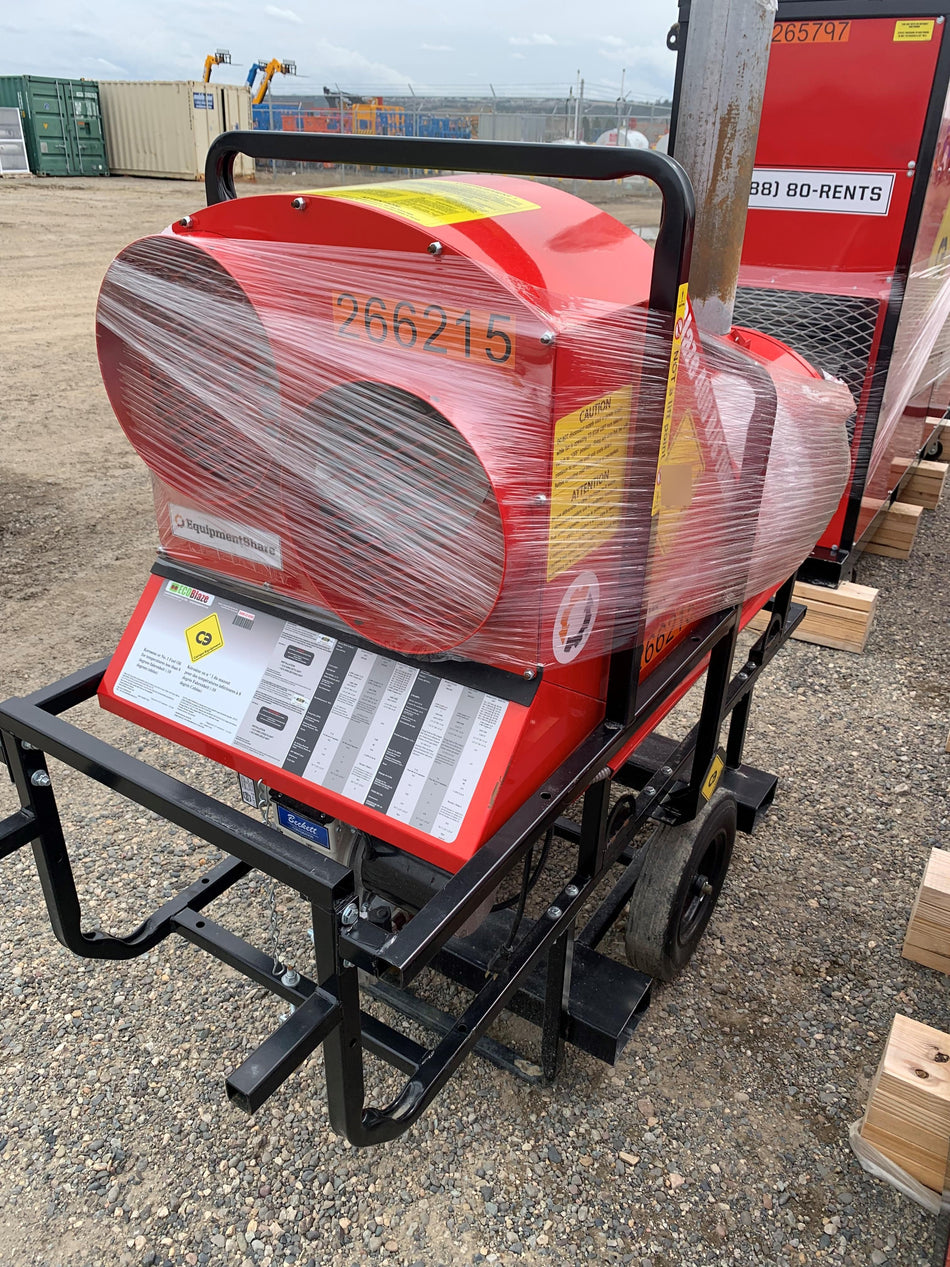2022 CAMPO EB400G-RE3