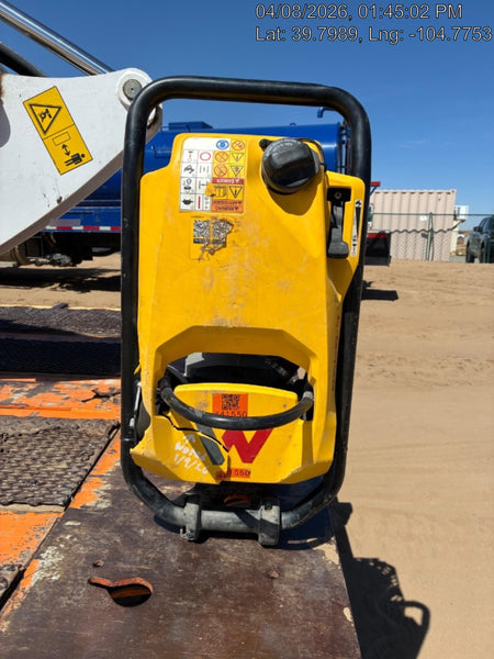 2024 WACKER NEUSON BS68-4Ab/28
