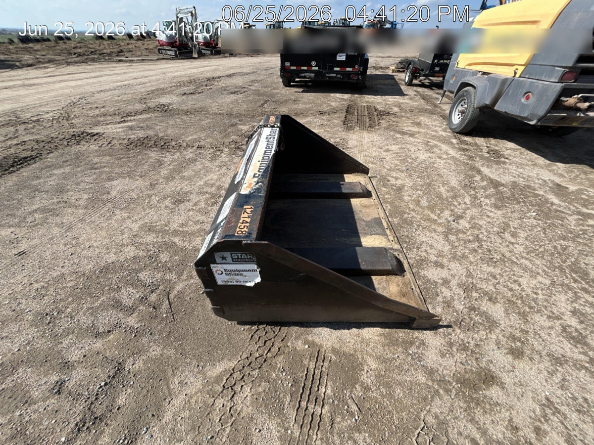 2020 STAR INDUSTRIES 1406B