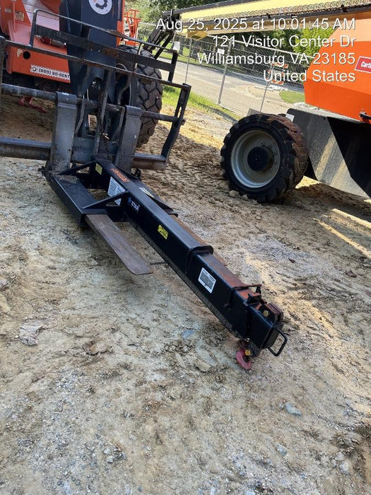 2024 STAR INDUSTRIES M1360B - Star JIB Boom