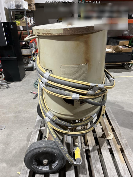 2021 CLEMCO 2452
