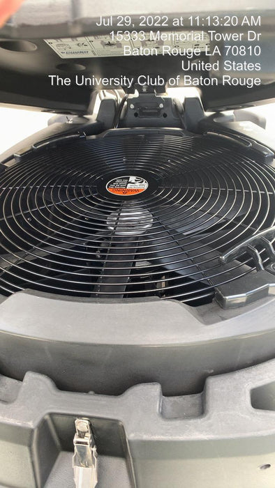 2022 POWER BREEZER PB4BASE