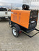 2021 Lincoln Electric Vantage 549X Ready Pak 3, ORANGE (includes trailer, cable rack, fender light kit)