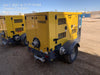 2020 ATLAS COPCO PAS 100 HF CS Enclosed