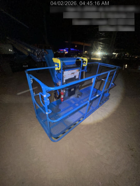 2026 GENIE S-65 XC