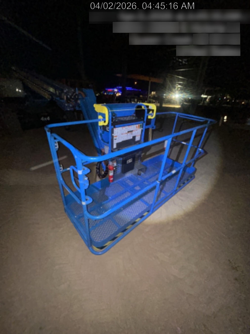 2026 GENIE S-65 XC
