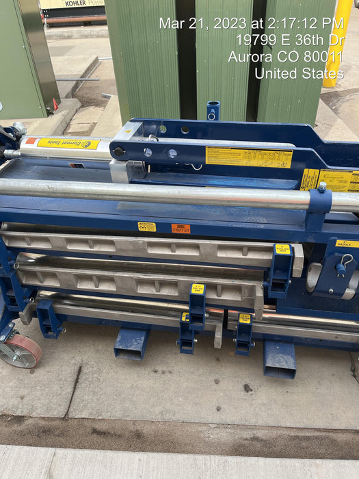 2022 CURRENT TOOLS 252-CT