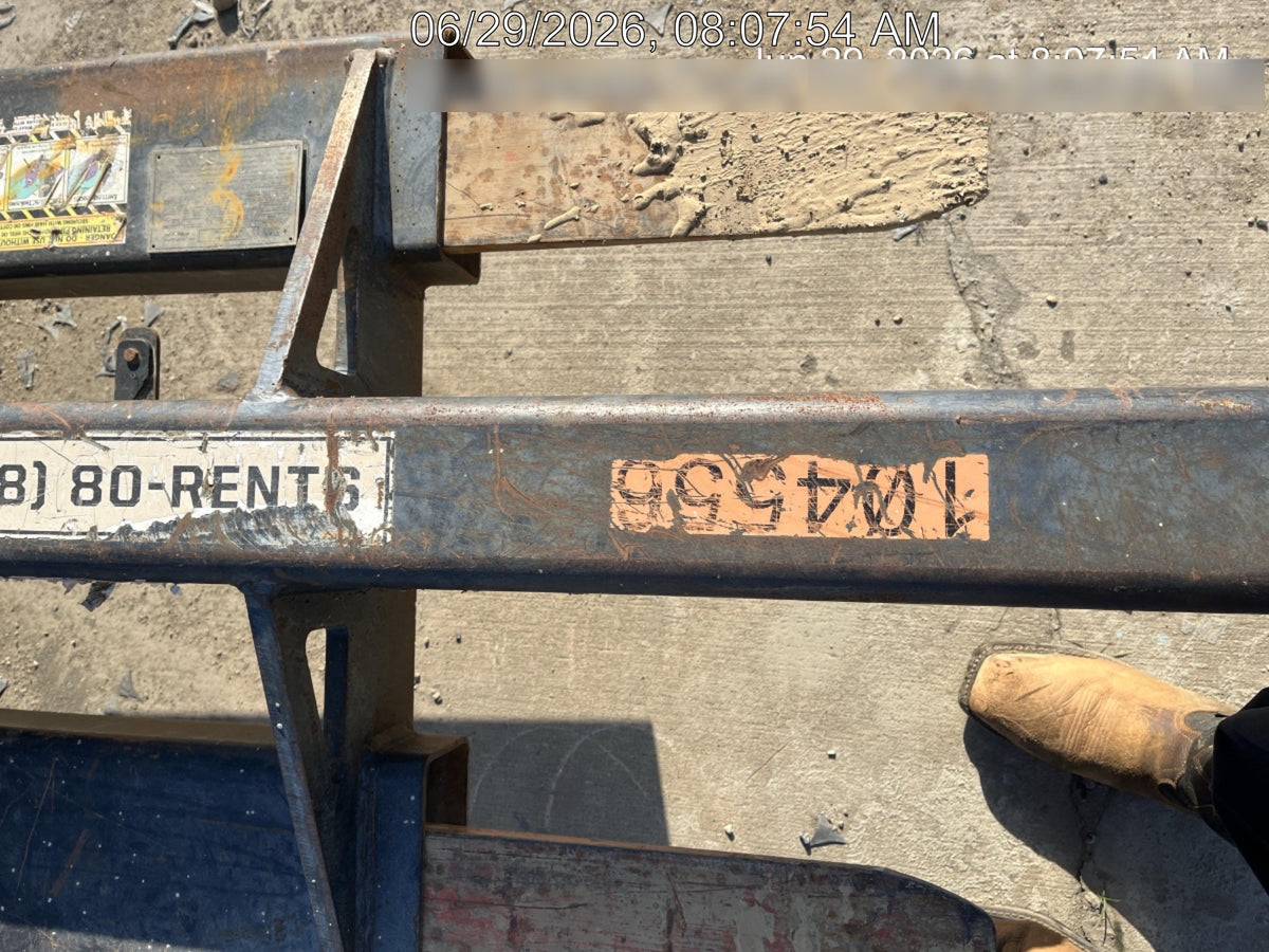 2020 STAR INDUSTRIES M1360B - Star JIB Boom