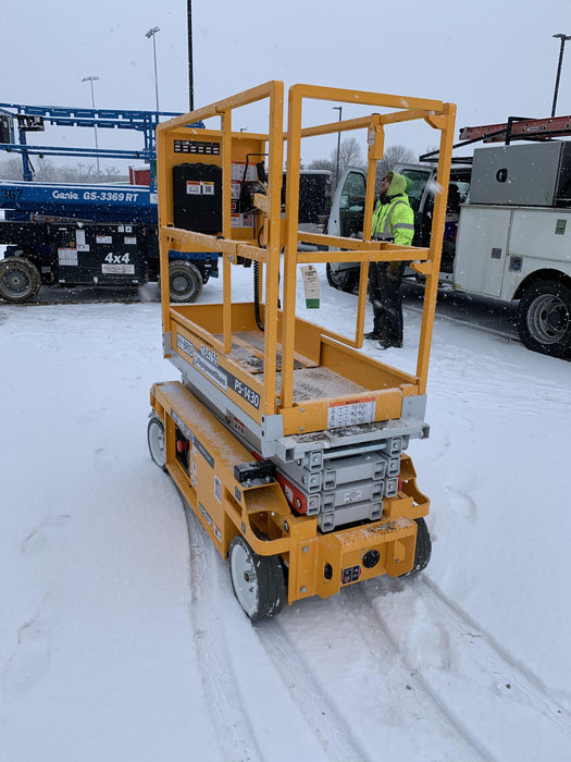 2021 HY-BRID PS-1430