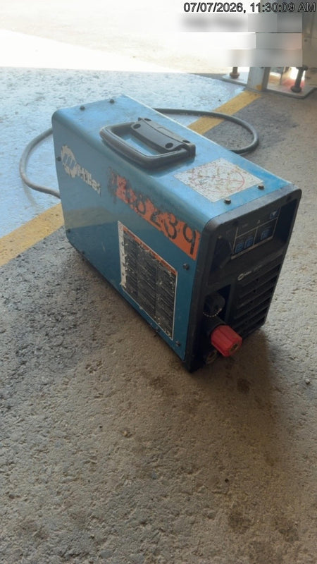 2024 MILLER ELECTRIC CST-282