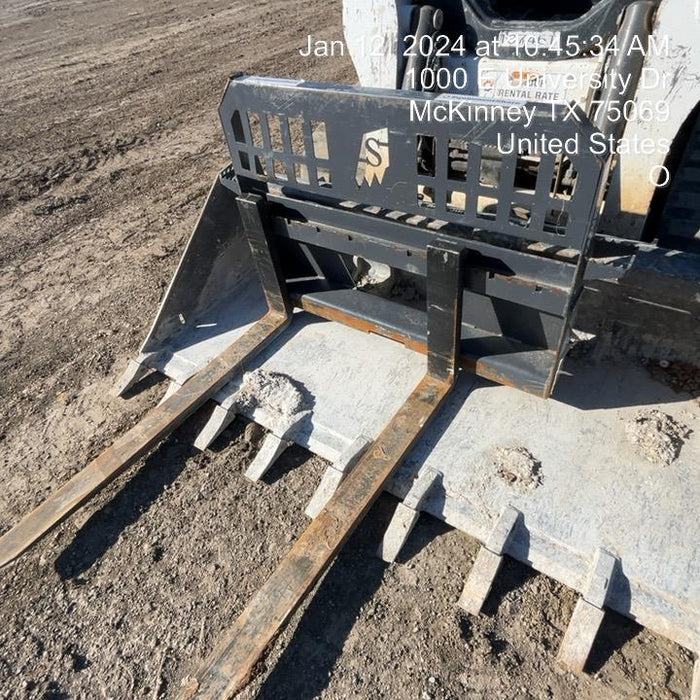 2023 SOLESBEE SPF-48