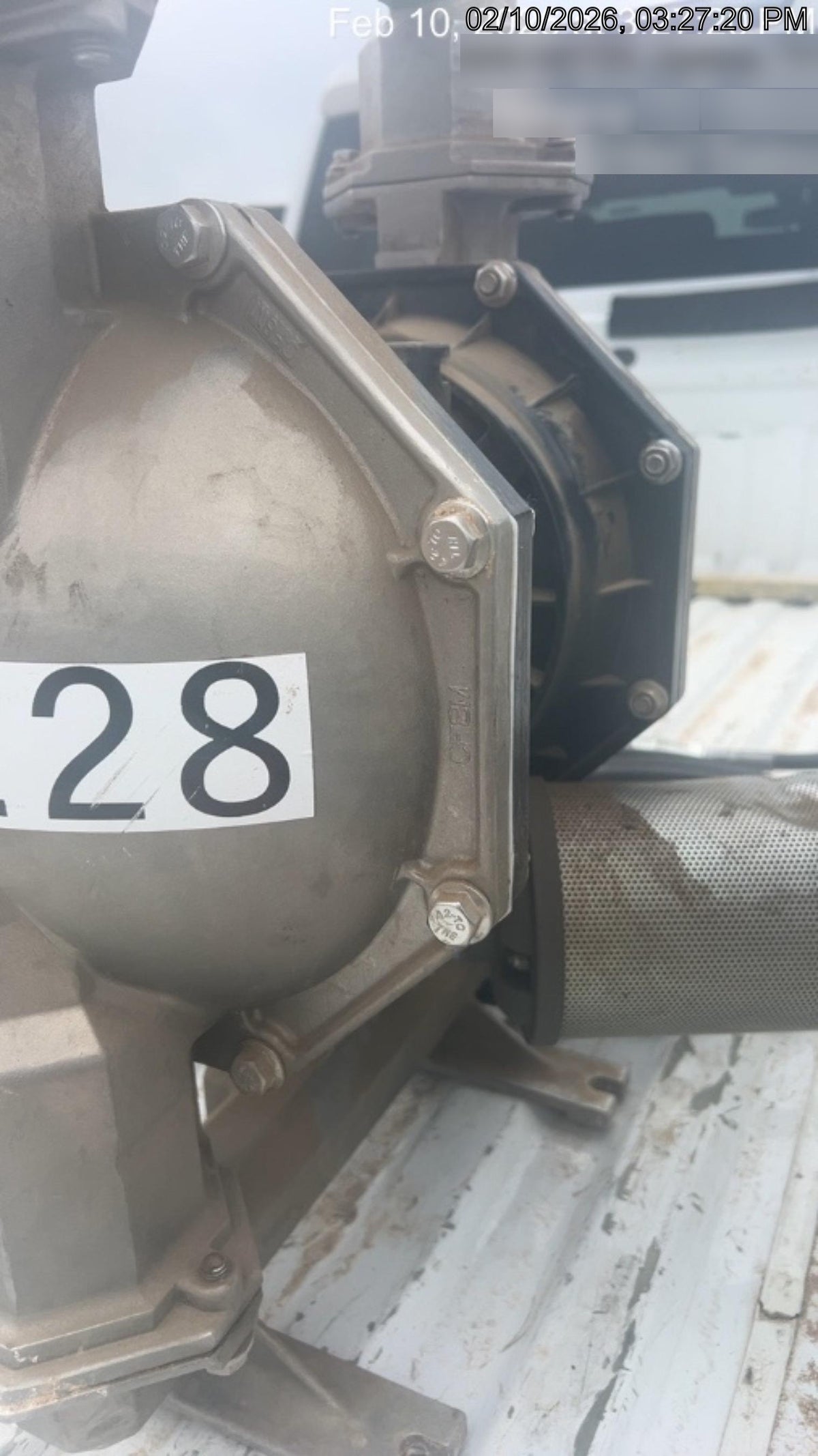2023 INGERSOLL RAND PD20A-ASS-STT-B