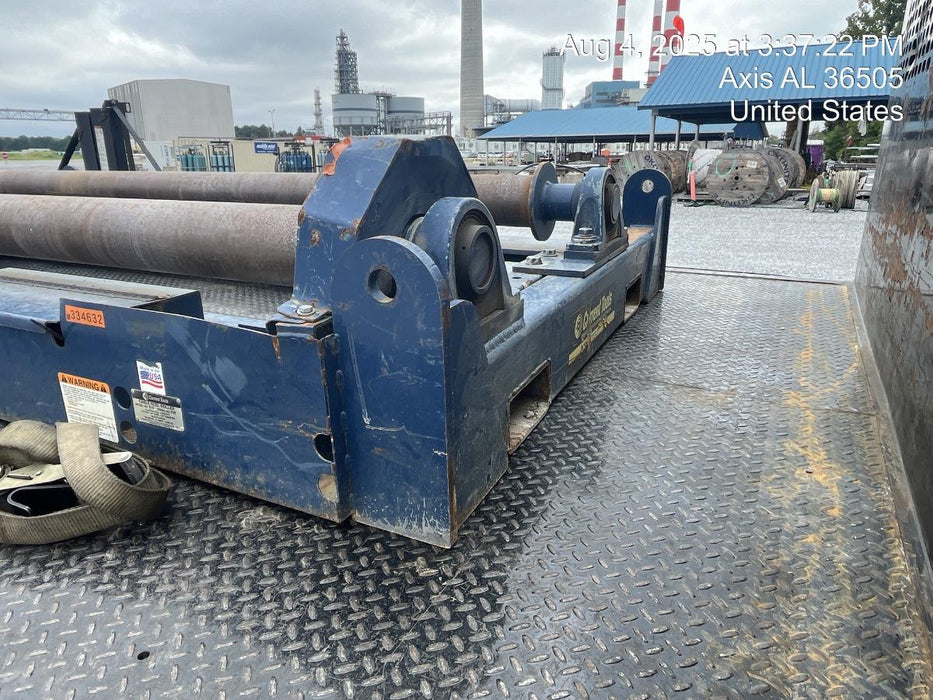 2023 CURRENT TOOLS 615