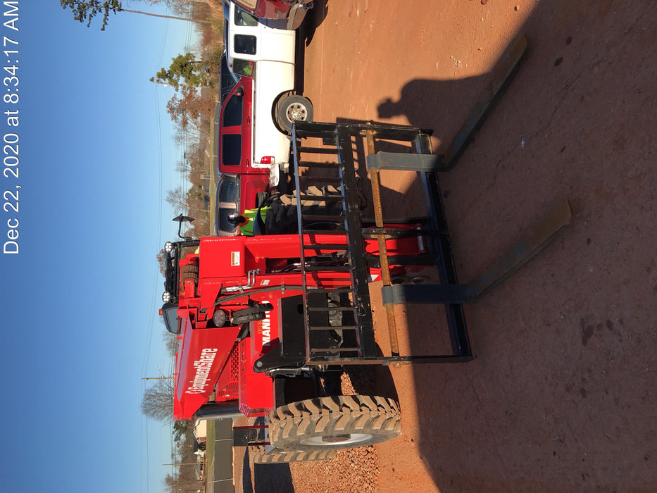 2020 MANITOU MTA8044