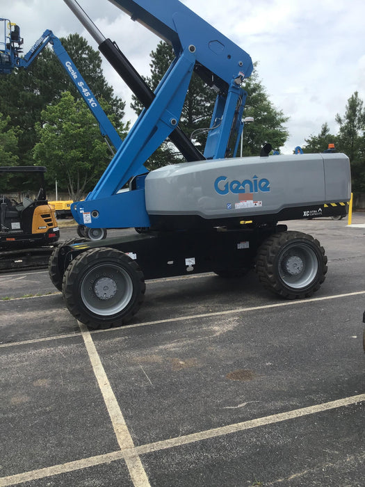 2020 GENIE S-85 XC