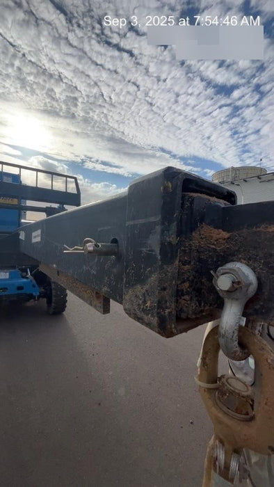 2024 ARROW MATERIAL HANDLING CE60-TH-STP