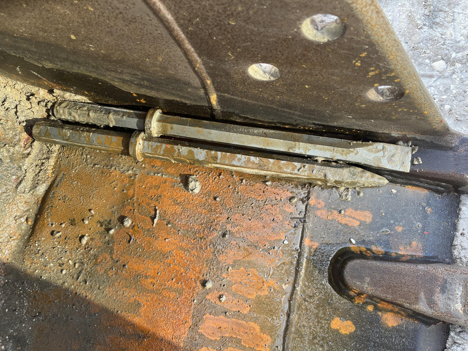 2024 MICHIGAN PNEUMATIC ES-TPB90-118-TRACKER