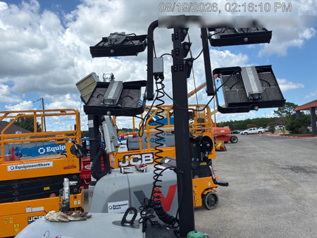 2024 WACKER NEUSON LTT4