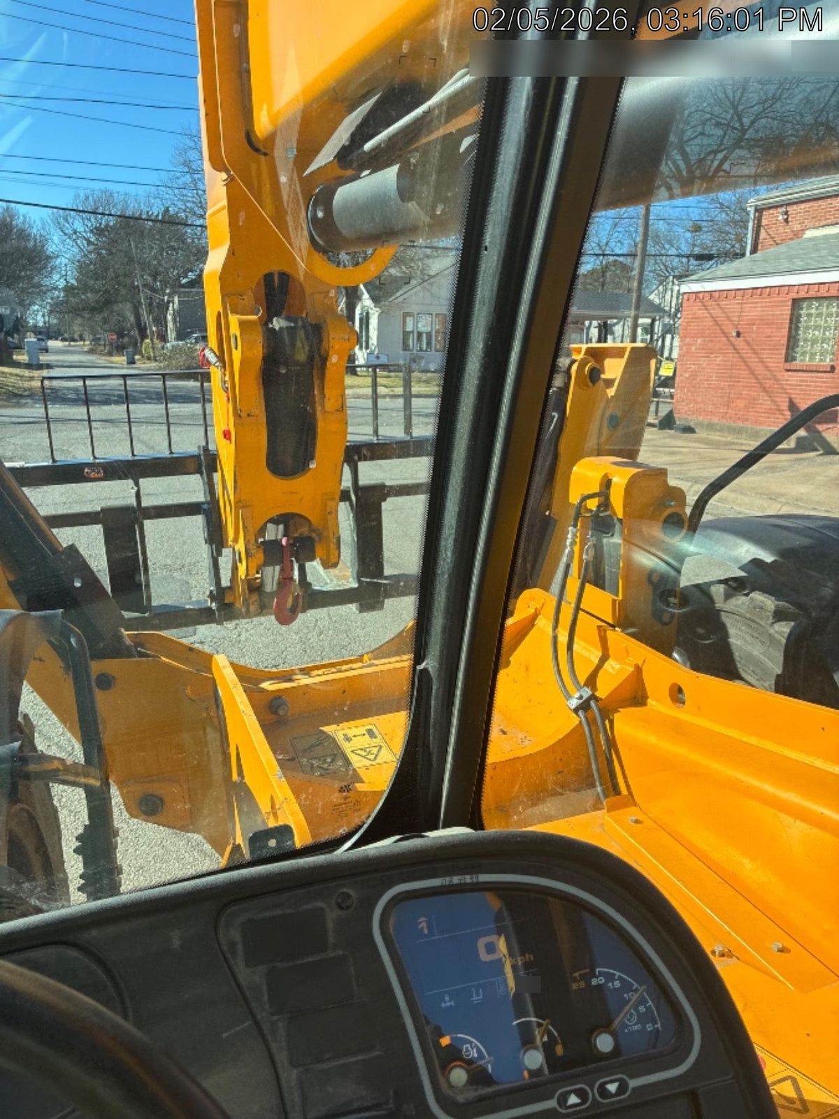 2024 JCB 512-56