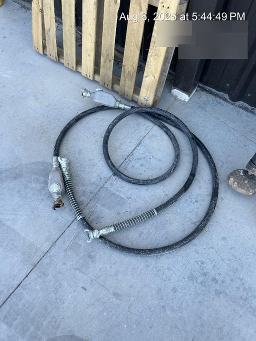 2025 MICHIGAN PNEUMATIC MP-6T-T