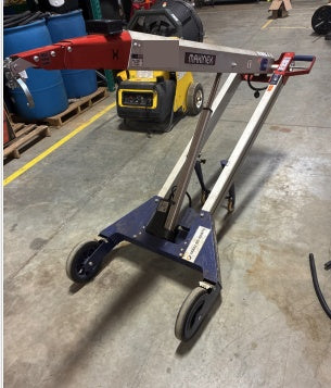 2022 MAKINEX PHT2-140-US