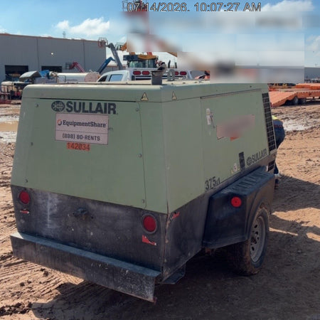 2021 SULLAIR 375H