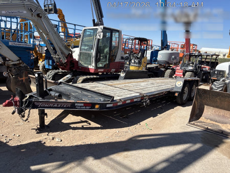 2021 TOWMASTER T-12DT