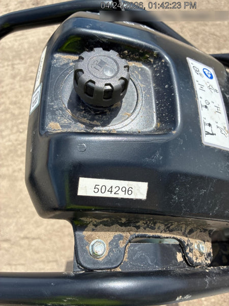 2025 HUSQVARNA LT6005